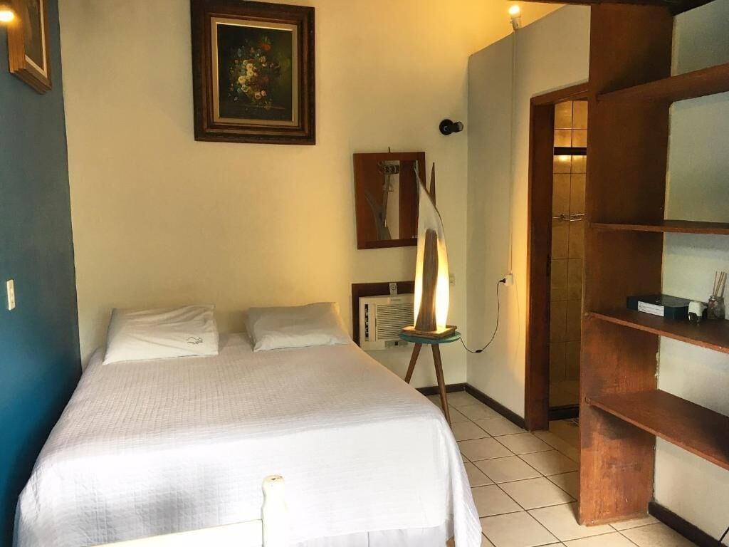 Habitación Pousada Tropicana