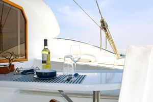 Alojamiento - Casa Paracas