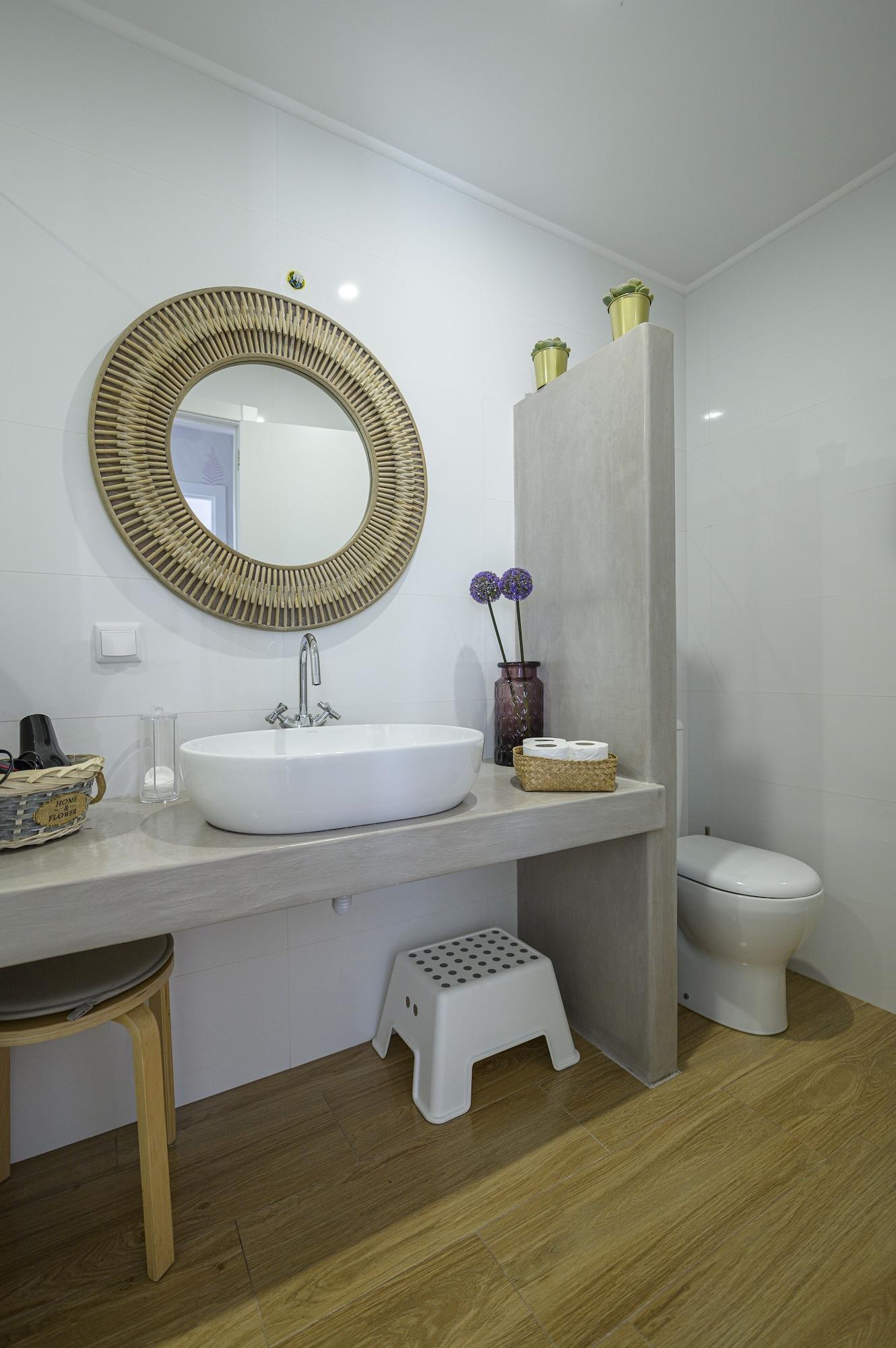 Equipamiento de Habitación Casa das Hortênsias - Charming Guest House