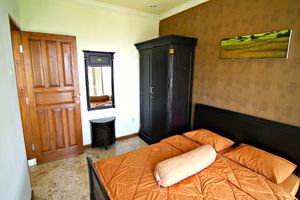 Alquiler Vacacional - De Bukit Dago Villa by HouseinBandung