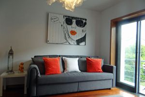 Alquiler Vacacional - S. João Porto Apartment