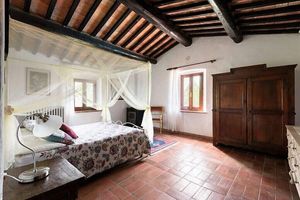 Alquiler Vacacional - Charming spacious 1500s stone farmhouse with private pool