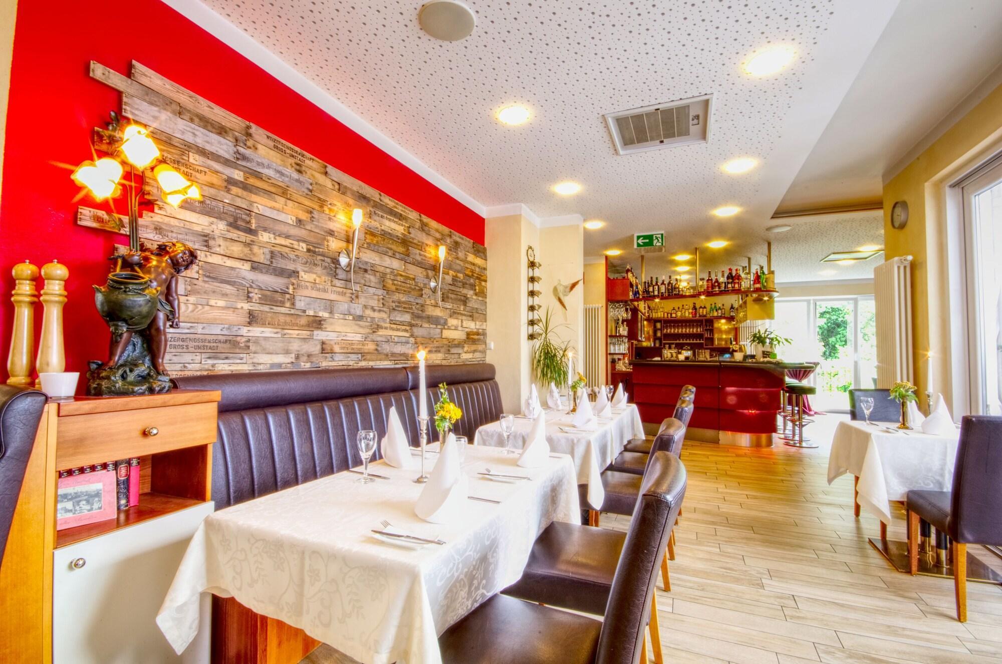 Restaurant Hotel Jakob
