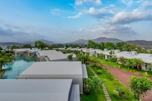 Alojamiento - The Forest Club Resort