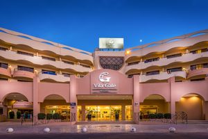 Alojamiento - Vila Gale Cerro Alagoa Resort Hotel