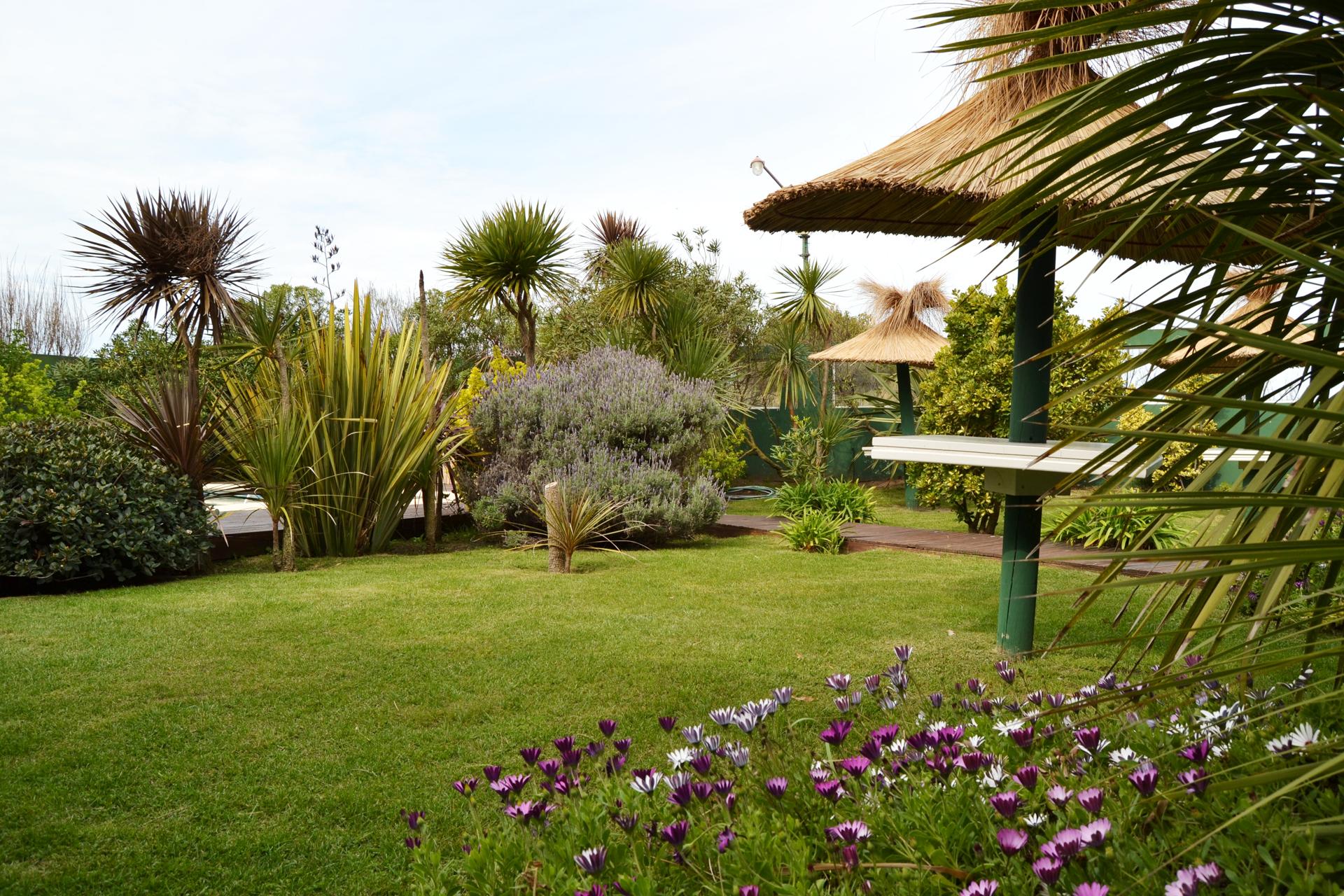 Comodidades del Alojamiento Ivamar Hotel & Apart