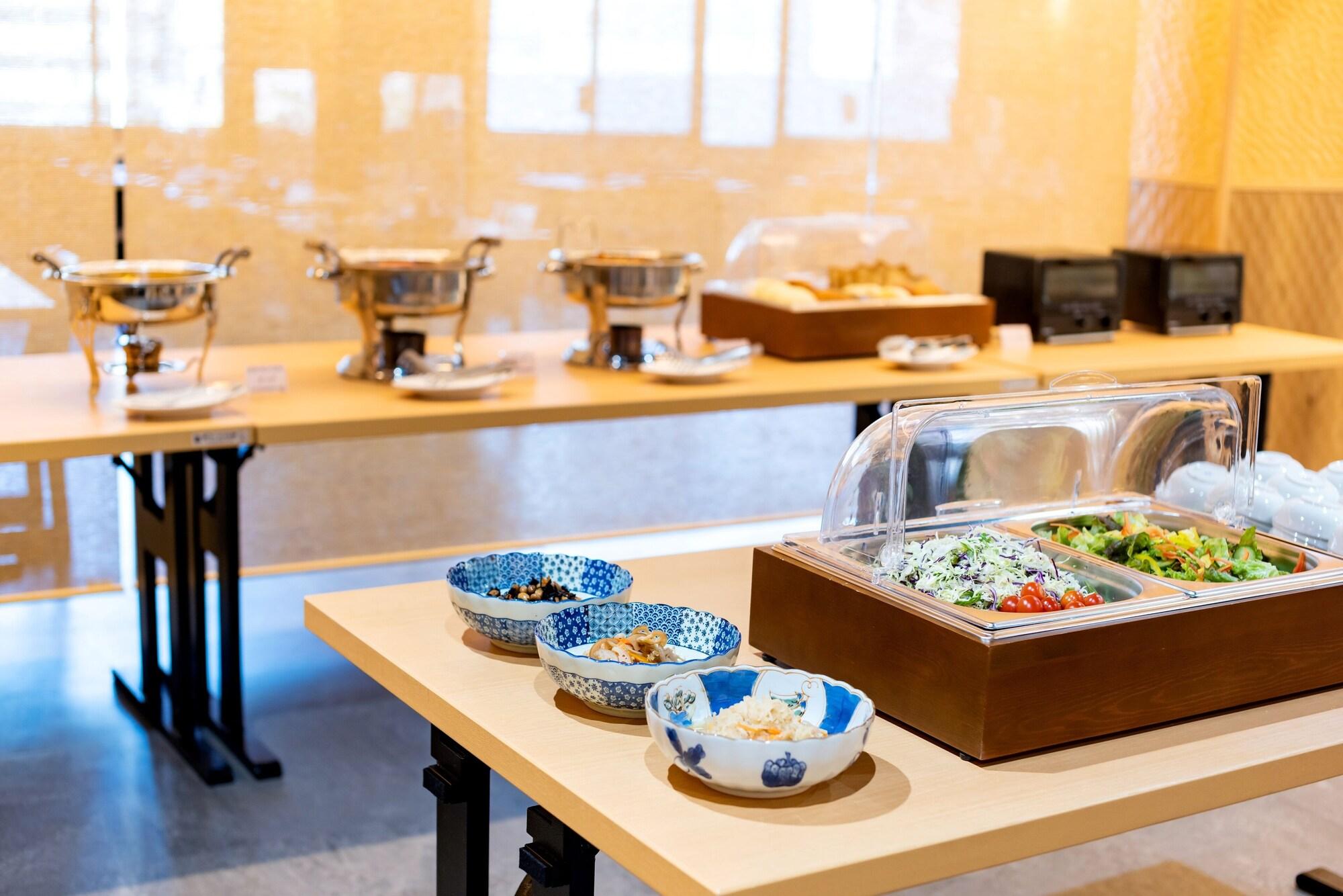 Restaurant Hotel Sugicho