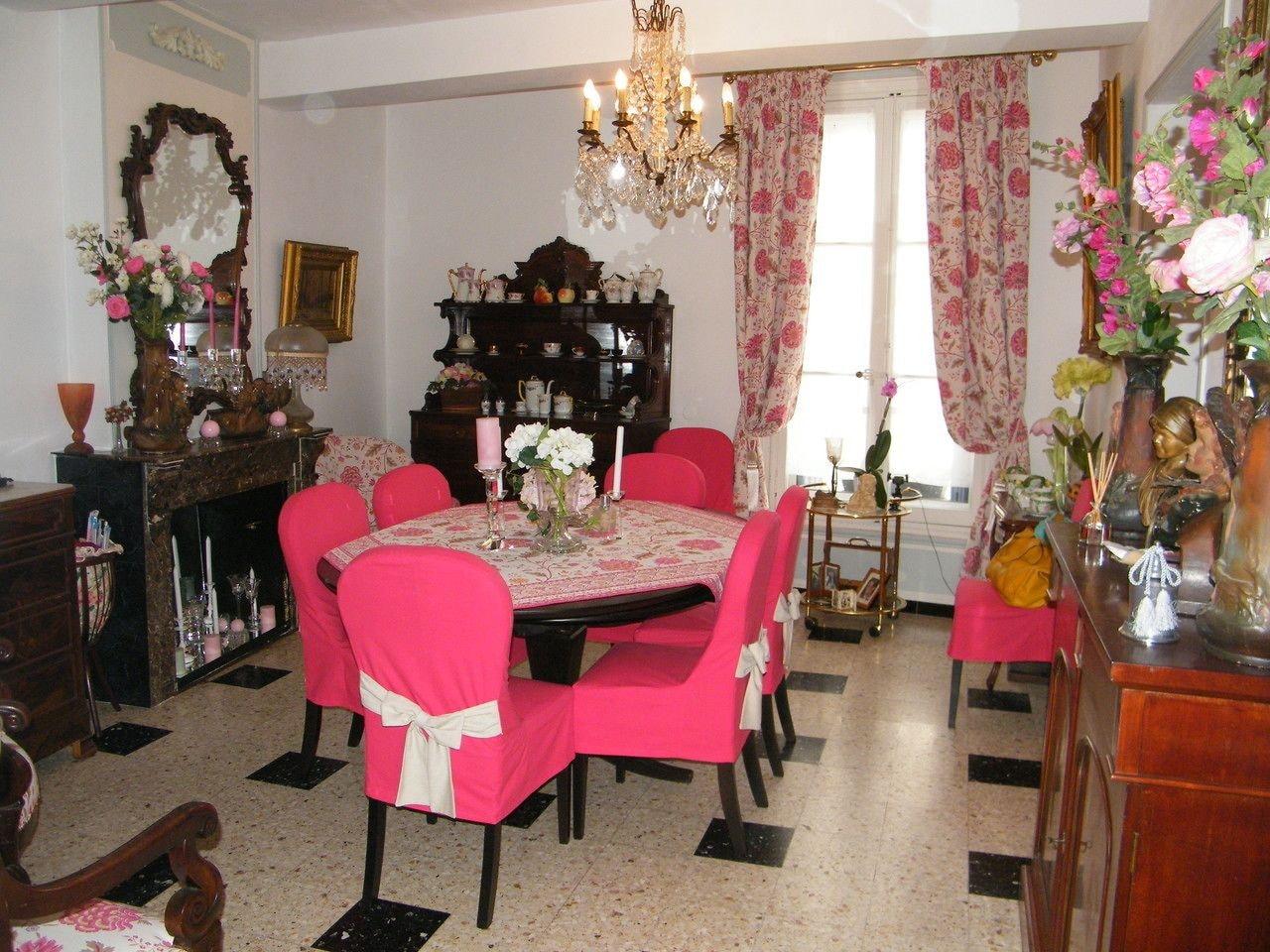 Restaurant La Maison de Rose - B&B