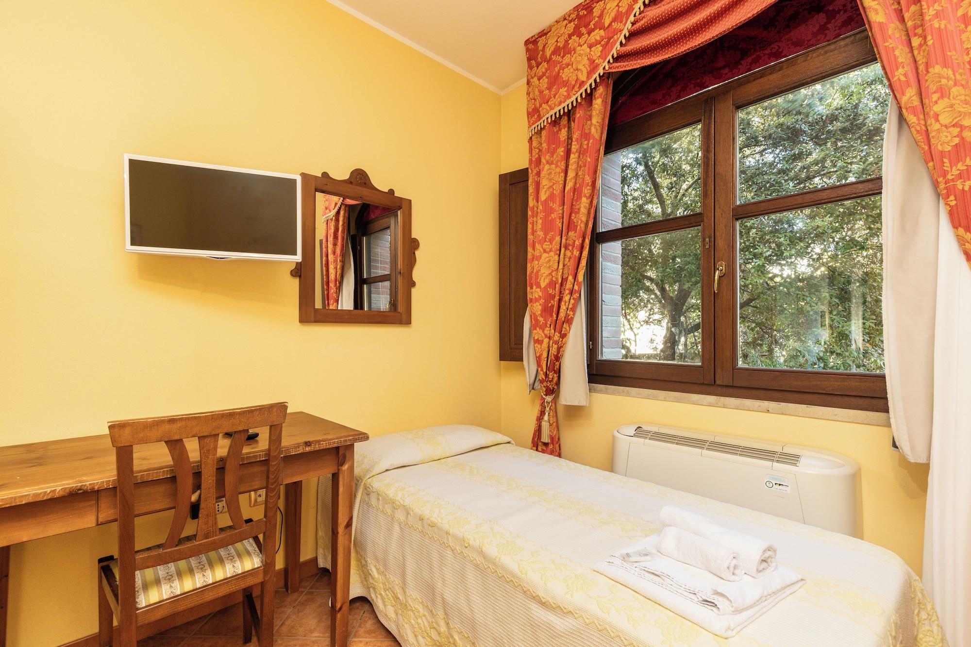 Habitación Hotel Funtana Noa