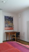 Alquiler Vacacional - Nice apartment with garden and garage space
