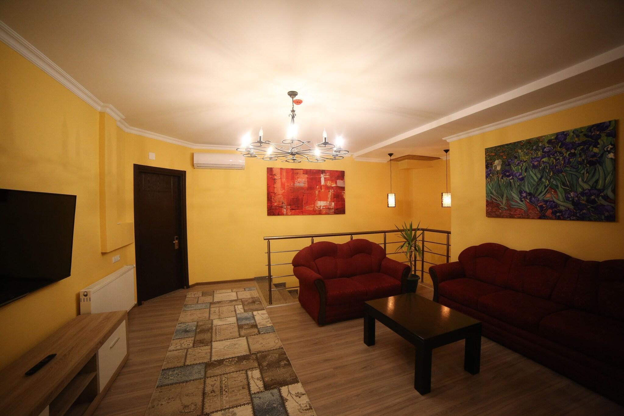 Vista Lobby Hotel Soft