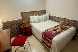 Alojamiento - Hotel PLAYA ZAMA'