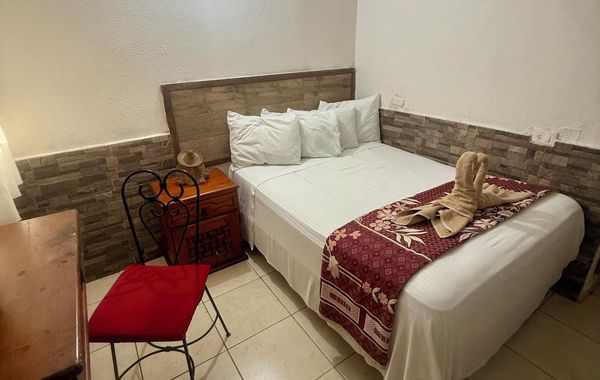 Hotel PLAYA ZAMA' - Hoteles 3 estrellas en Playa del Carmen, México