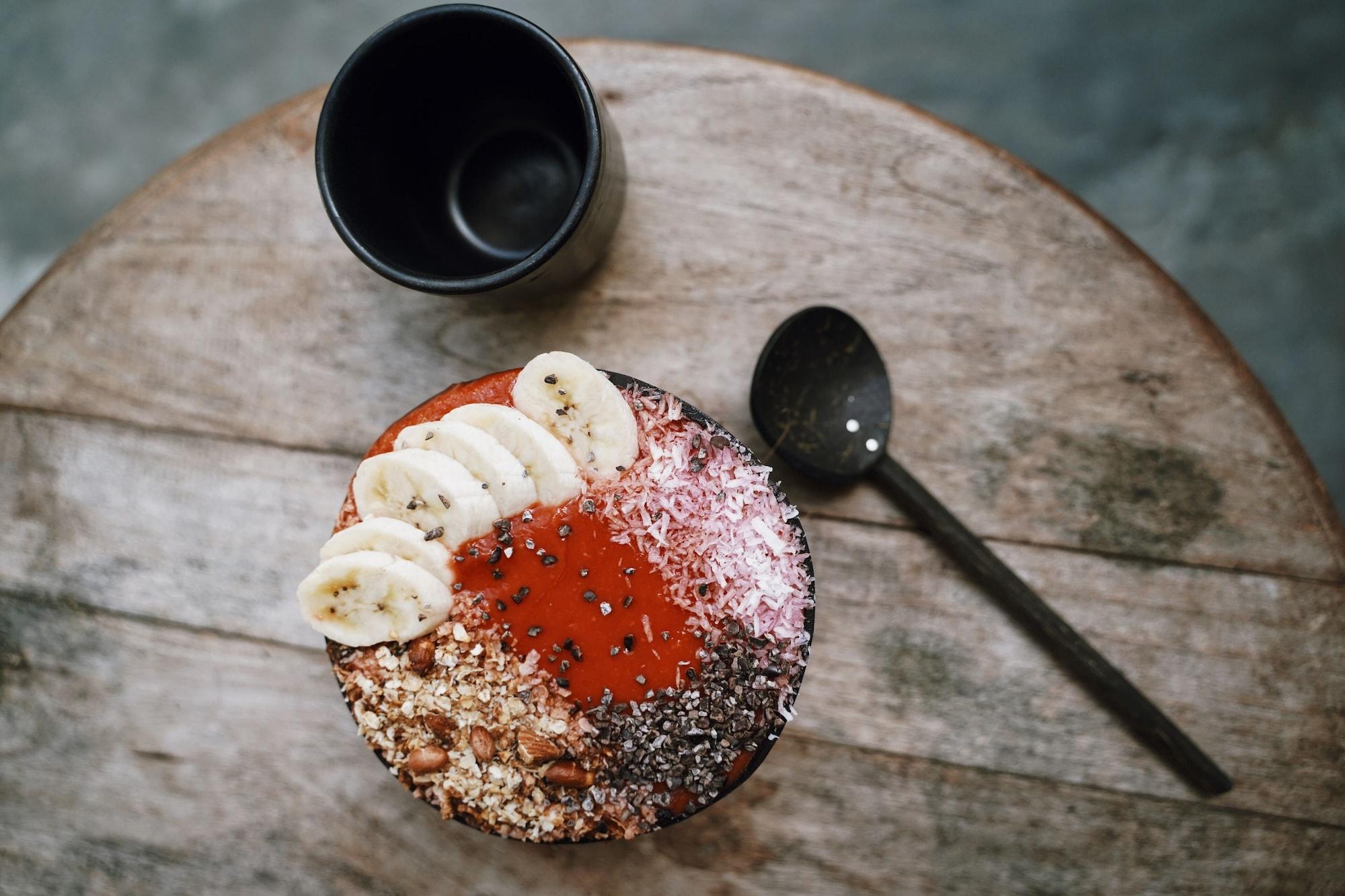 Restaurant The Oasis