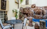 European Life Style Executive Suites & Gallery