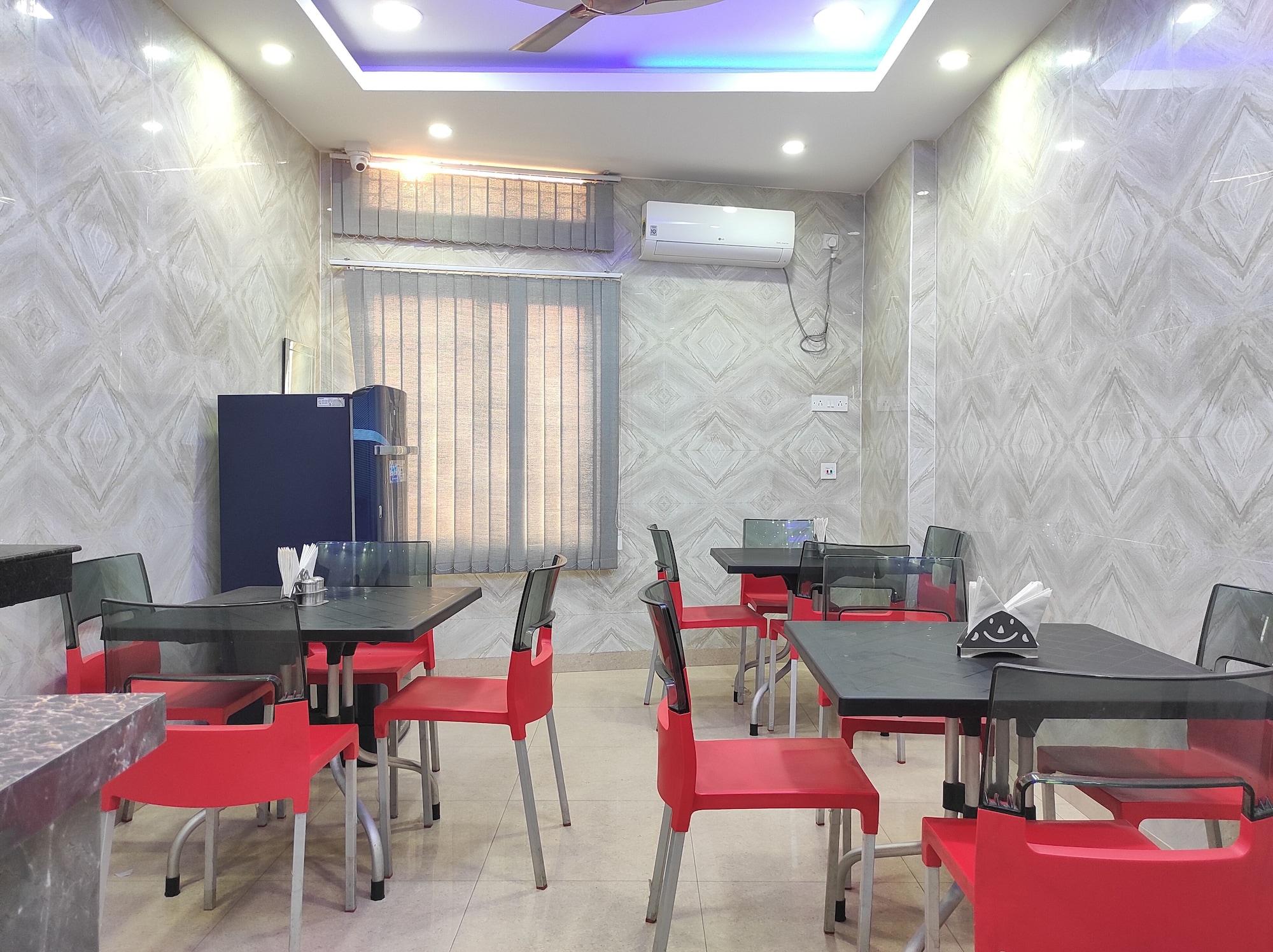 Restaurant Sawkmie Hotel