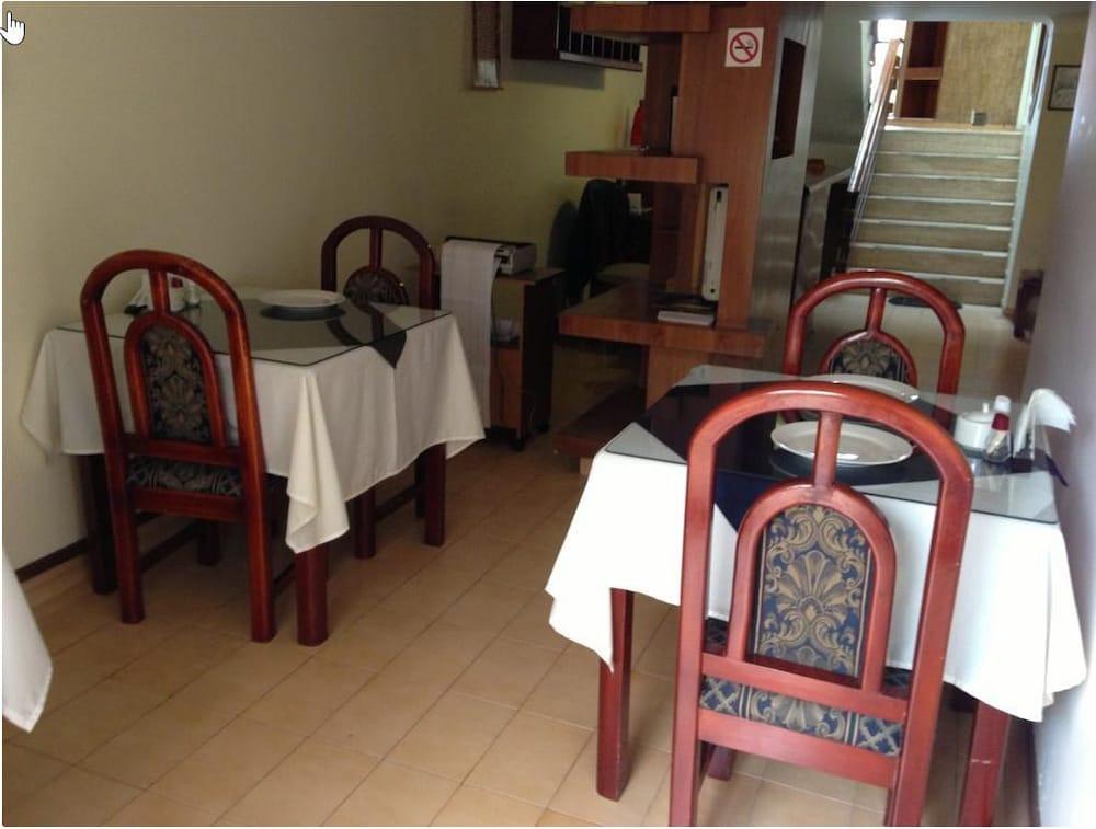 Comodidades del Alojamiento Hotel Suite 114