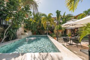 Alojamiento - Casa Don Luis Cap Cana By Faranda Boutique