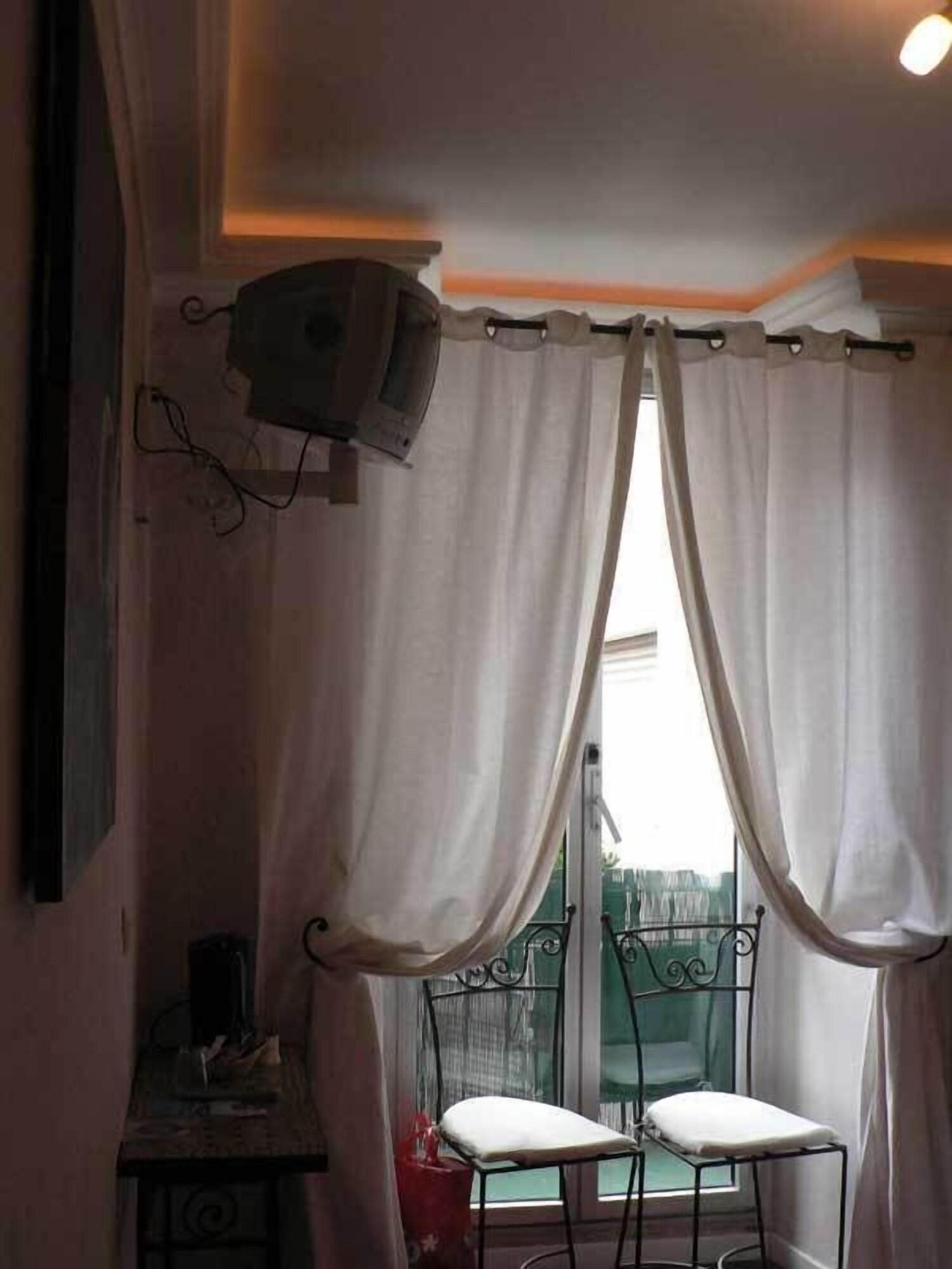Set de Habitación Hotel Felix Beach