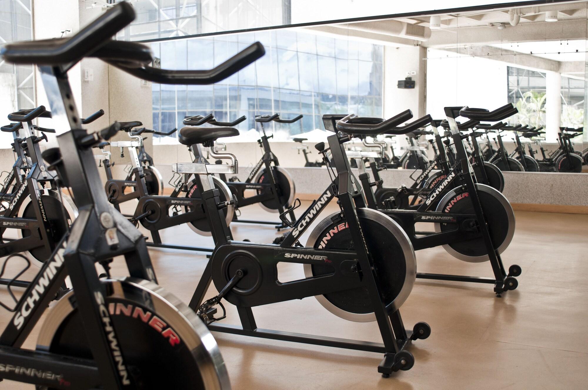 Gimnasio Lidotel Caracas