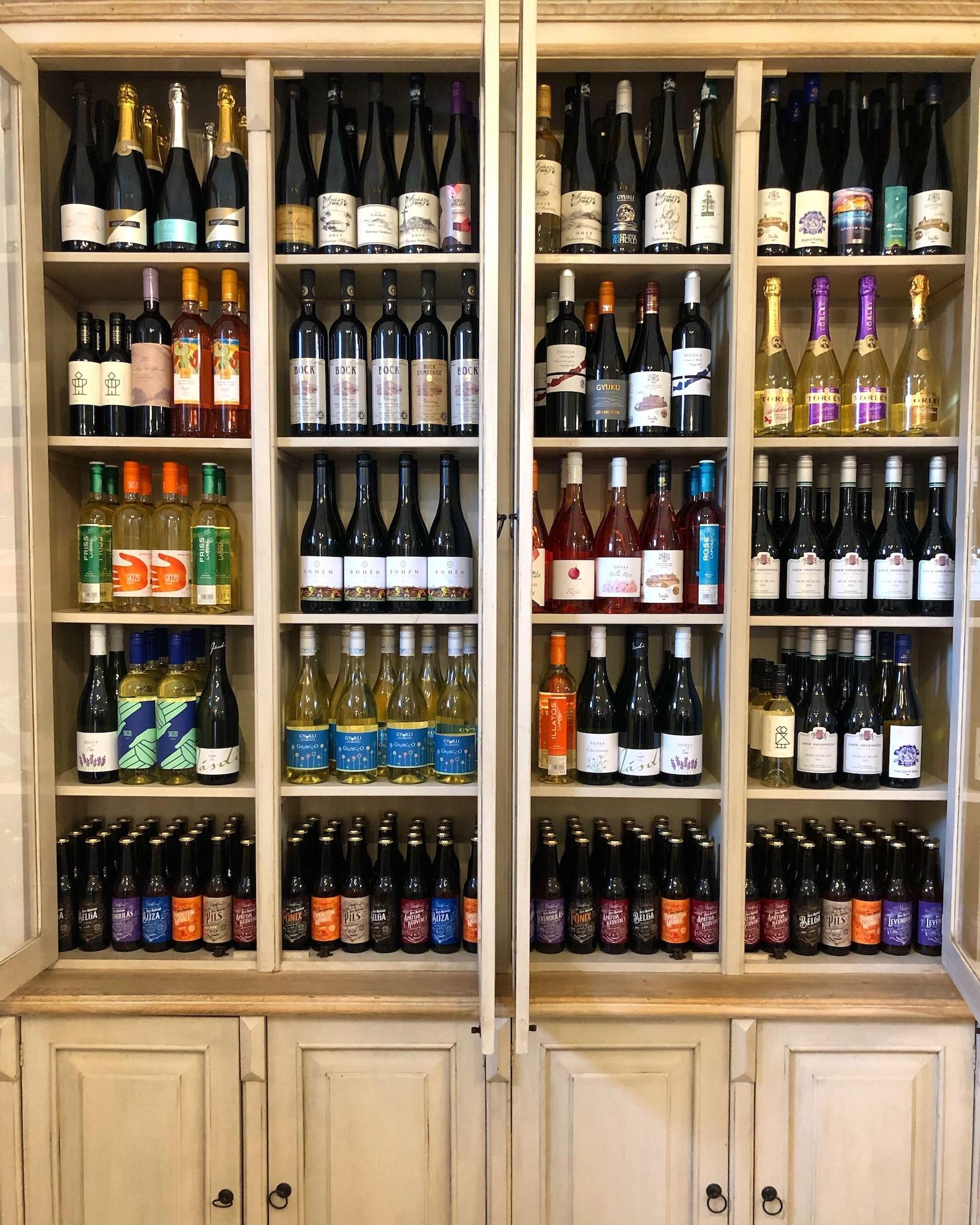 Instalaciones Recreativas The Houses of History - anno 1830