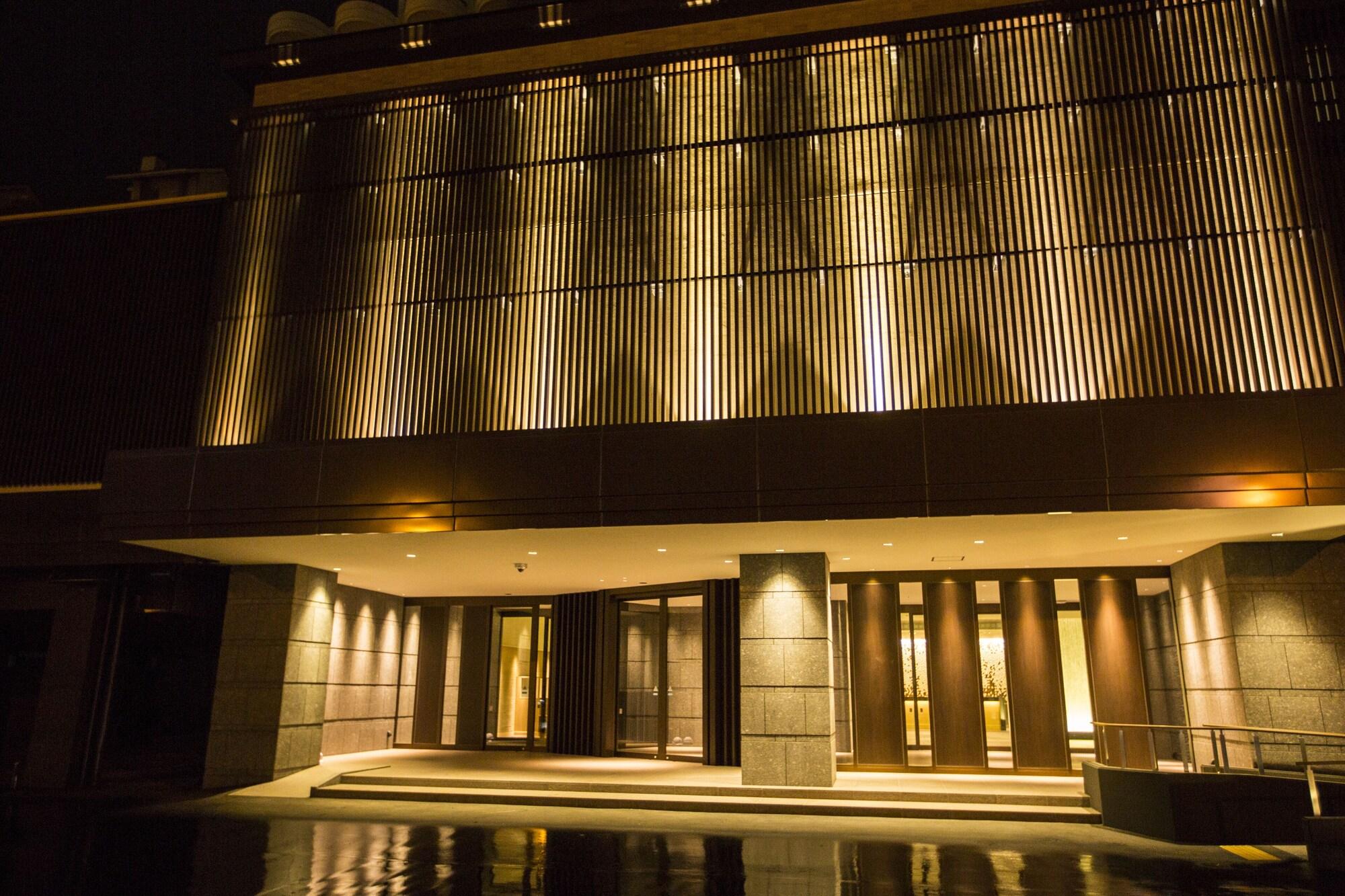Vista Exterior Yunokawa Prince Hotel Nagisatei