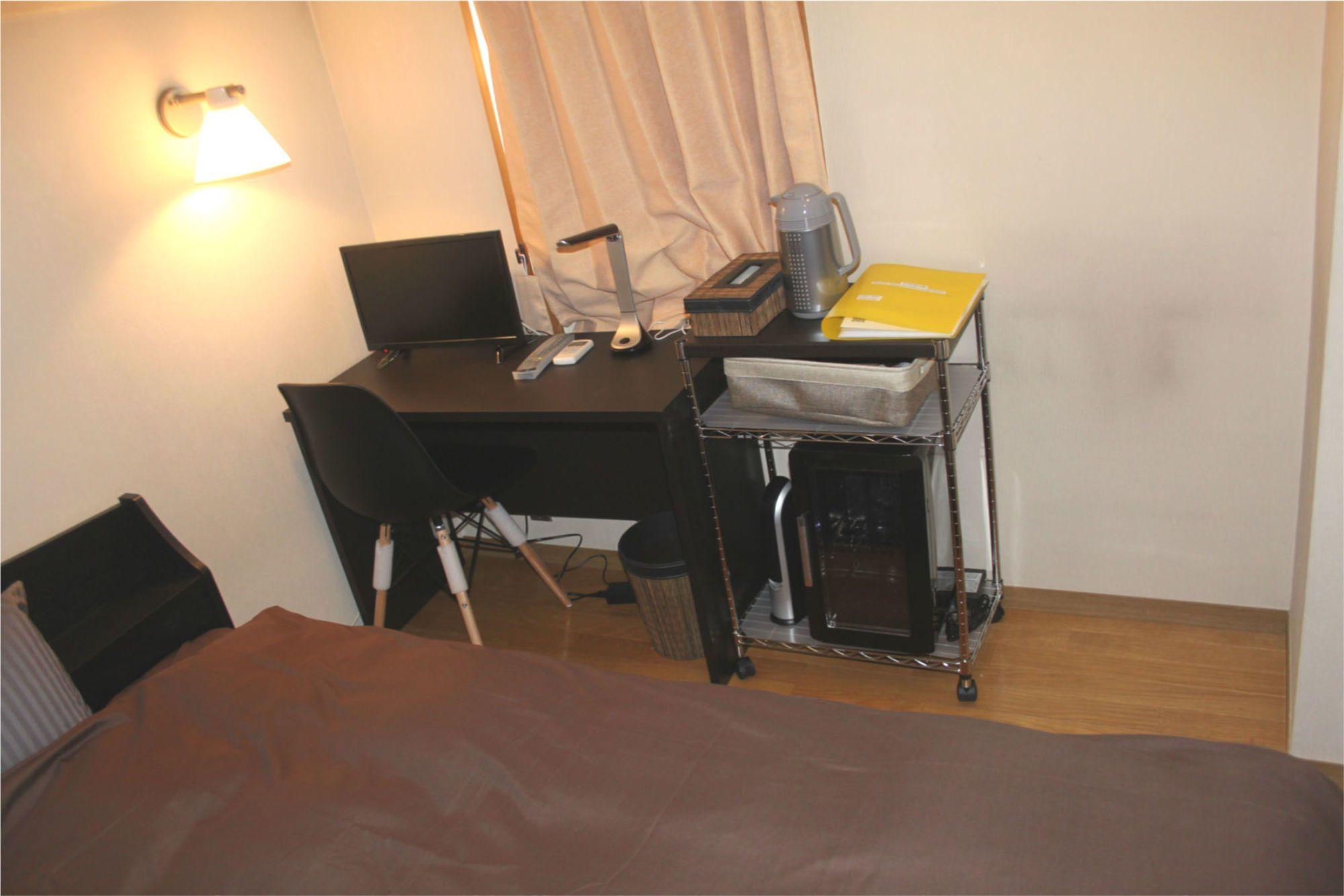 Habitación Nice hostel Yotsugi