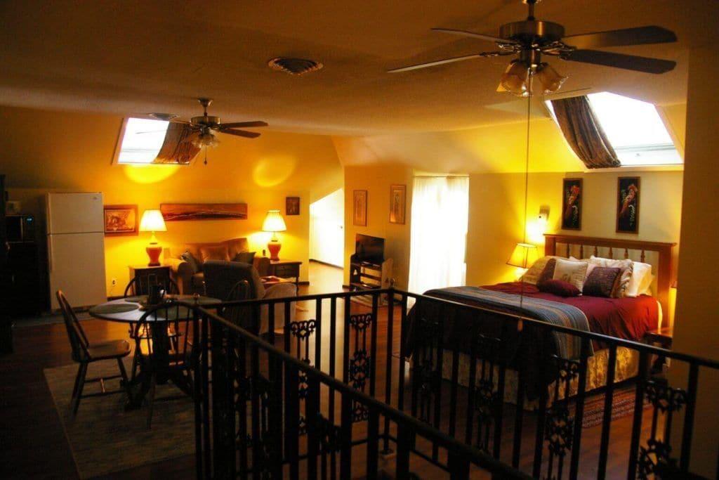 Varios Home Sweet Home Bed & Breakfast