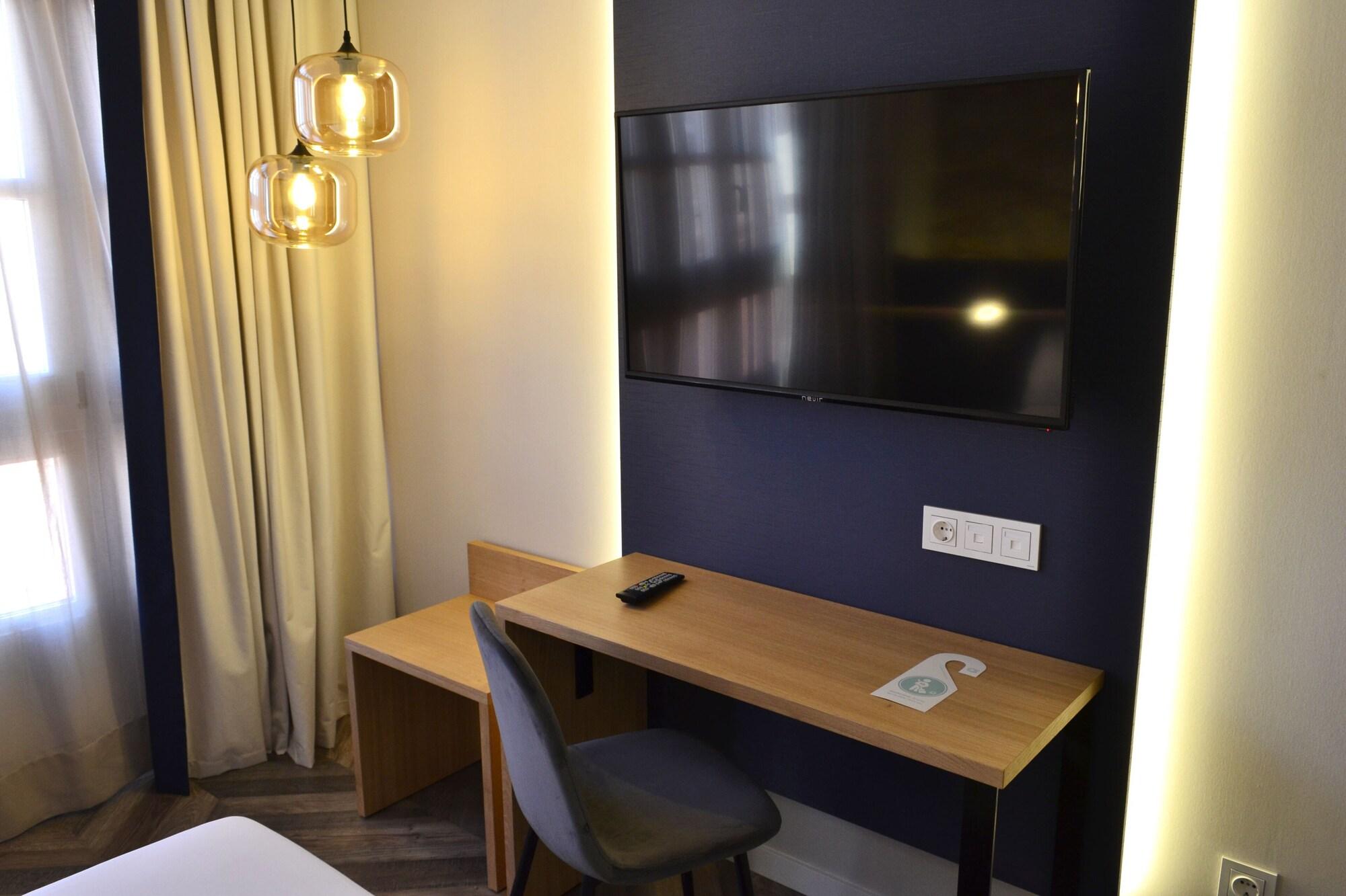 Set de Habitación Alda Galería Coruña