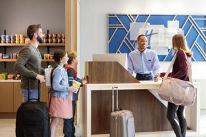 Alojamiento - Holiday Inn Express And Suites Los Mochis Centro By Ihg