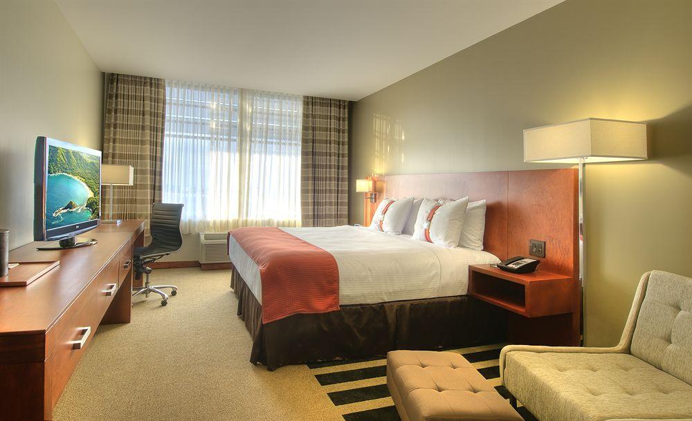 Habitación Holiday Inn San Jose Escazu