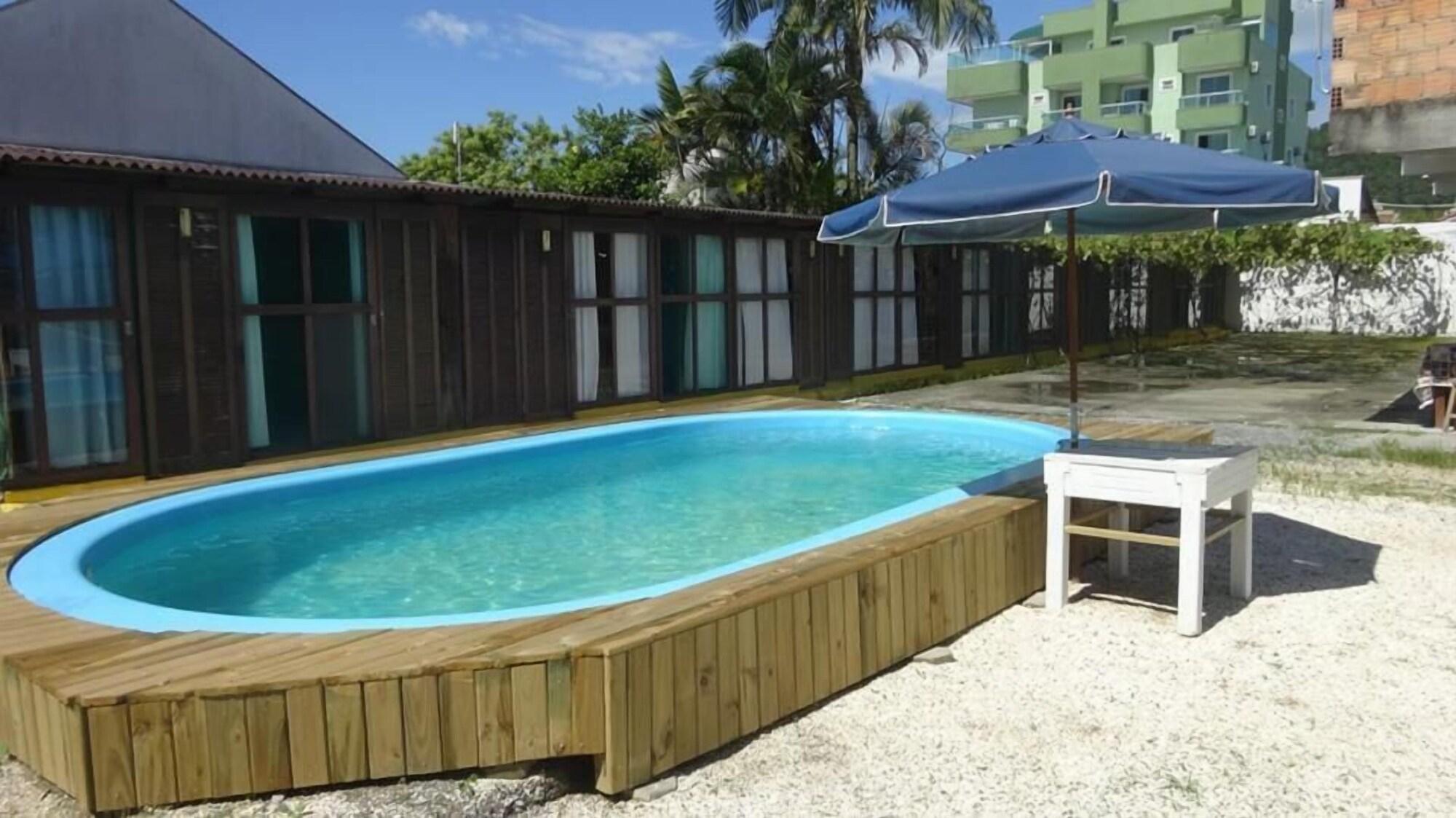 Varios Hostel e Quarto Camping Bombinhas