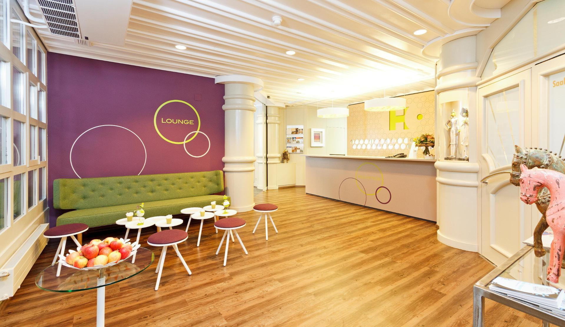 Varios Hotel Olten Swiss Quality