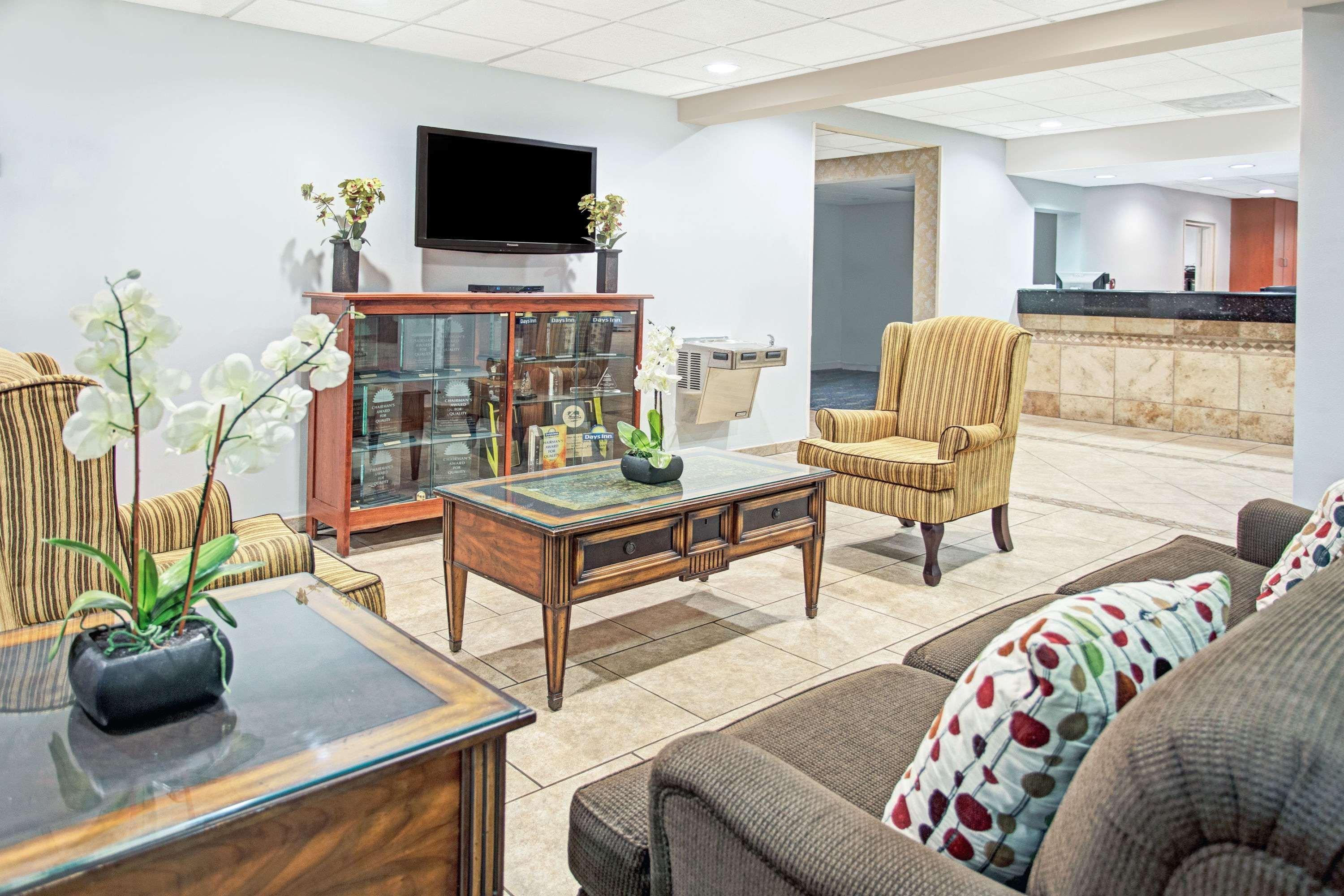Vista Lobby Best Western Plus Ft Lauderdale Hollywood Airport Hotel