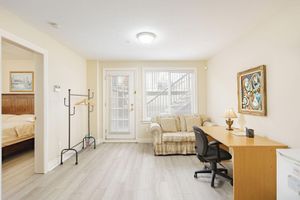 Alquiler Vacacional - Private Sunny Cozy 1BR Suite