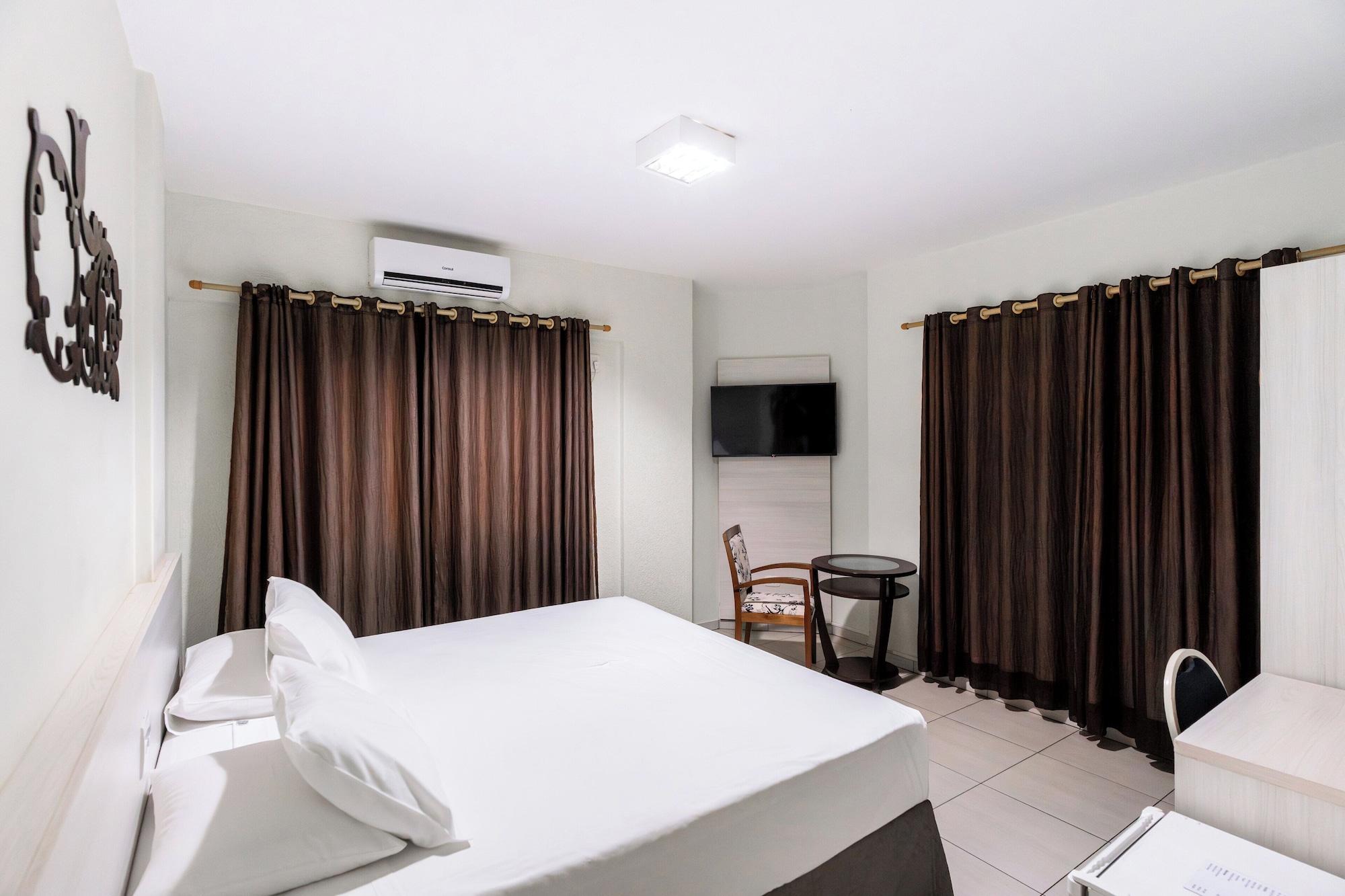 Habitación ROMAS HOTEL