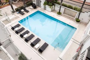 Alojamiento - Hotel Manantial