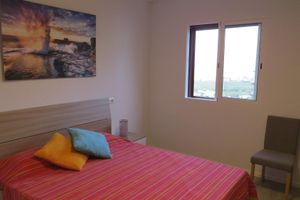 Alquiler Vacacional - 2-bedroom house for 6, coastal views and outdoor jacuzzi