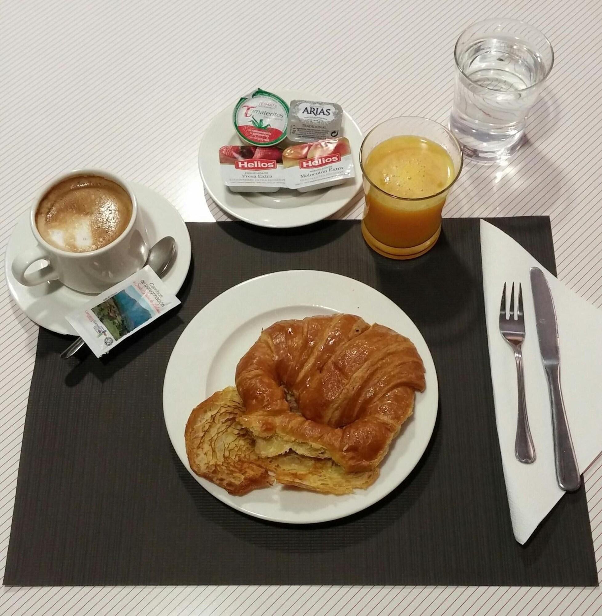 Restaurant Hotel San Glorio