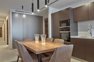 Alquiler Vacacional - Fantastic Valletta and Sea Views 01