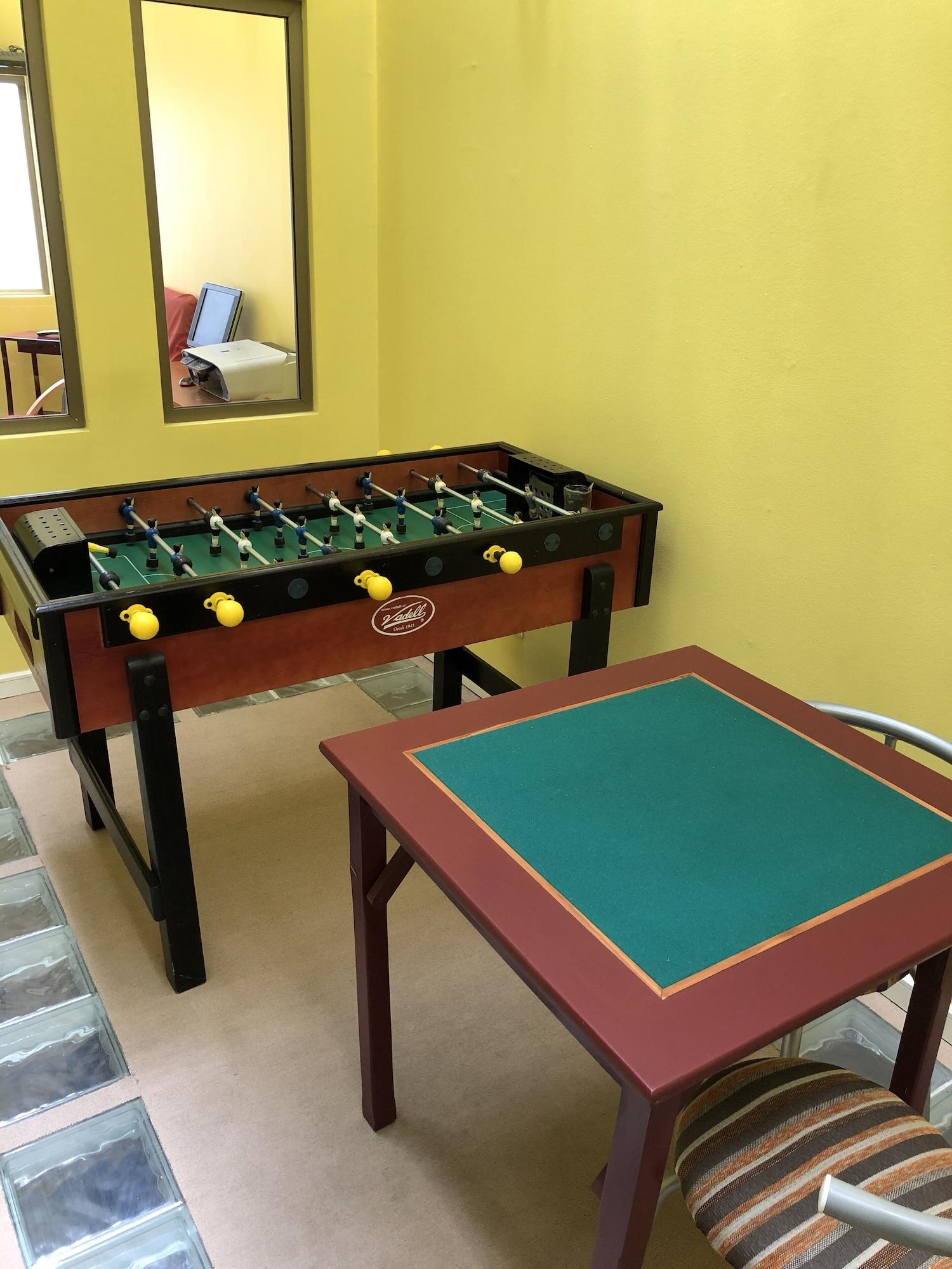 Instalaciones Recreativas Ayelen Apart Hotel