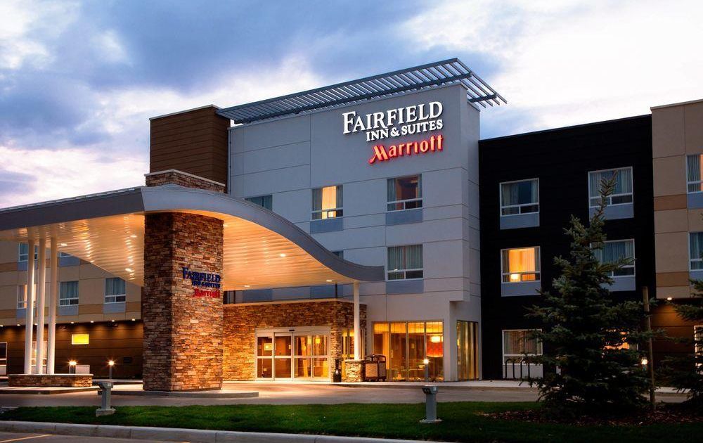 Fairfield Inn & Suites Lethbridge, Lethbridge | Hotéis no Decolar