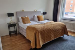 Alojamiento - Mjolby Stadshotell