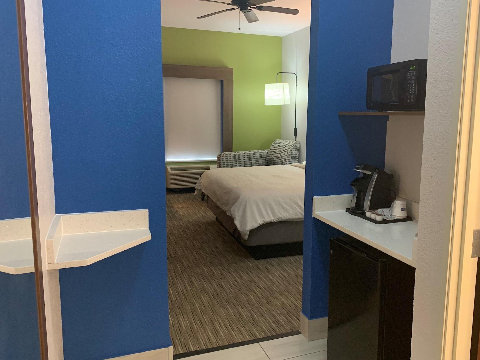 Habitación Holiday Inn Express McComb by IHG