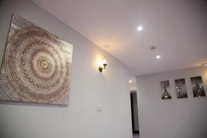 Alojamiento - London City Airport Hotel