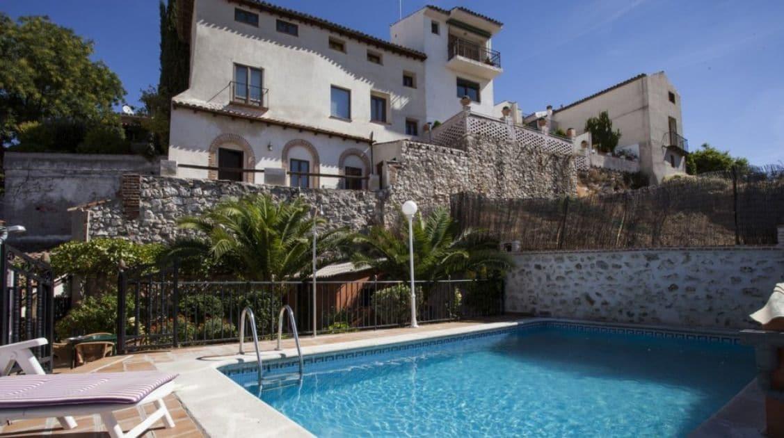 Varios Hostal Chinchon