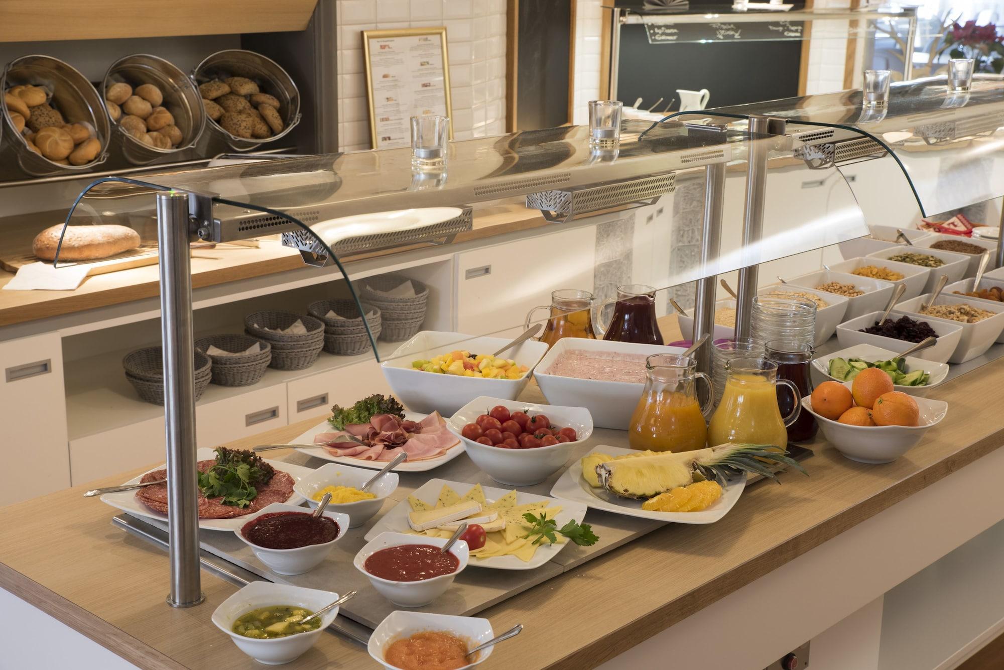 Restaurant Leiners Familienhotel