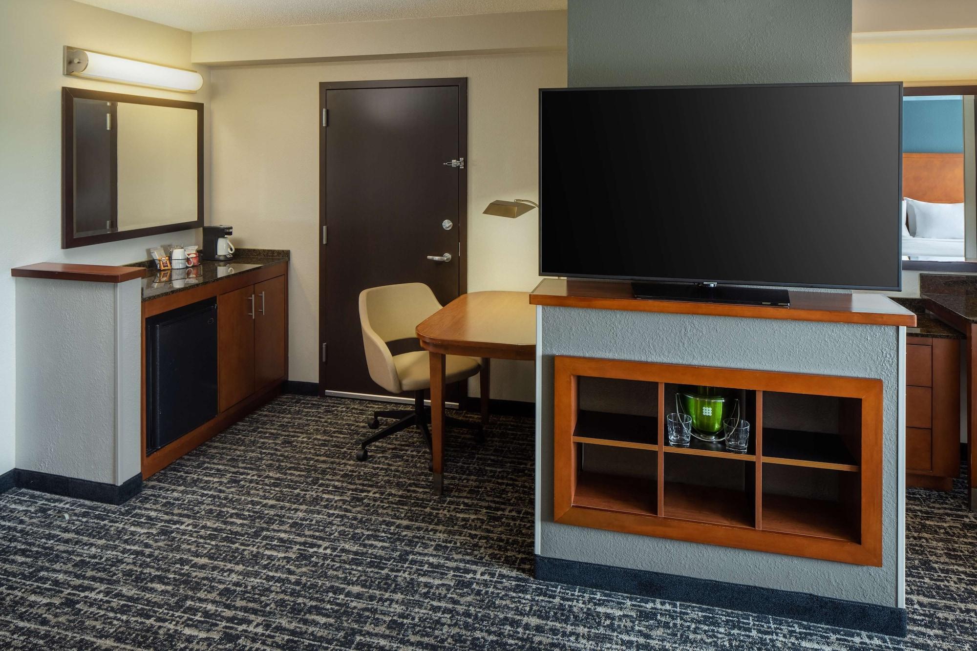 Habitación Hyatt Place Uncasville - Casino Area
