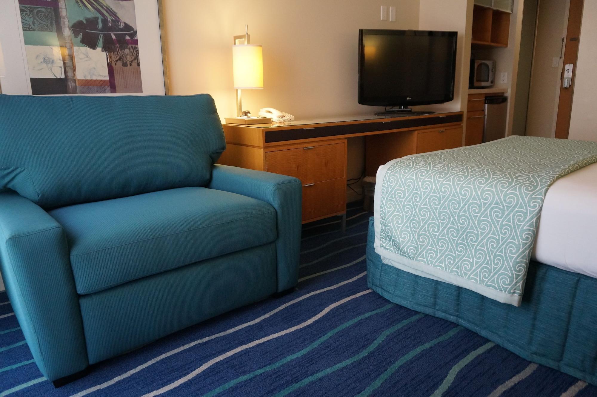 Habitación Ala Moana Hotel by LSI Resorts