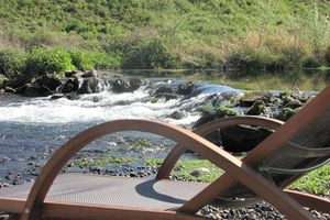 Alojamiento - Hotel le Caballin